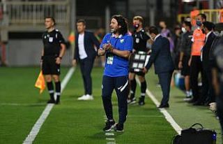 Fatih Tekke: “Keşke kötü oynasaydık da galip...