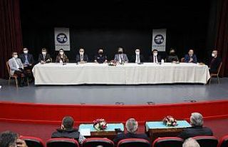 Fatsa’da salgın için alınacak önlemler toplantısı