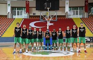 Federasyon Kupası’na Mamak Belediyesi ev sahipliği...