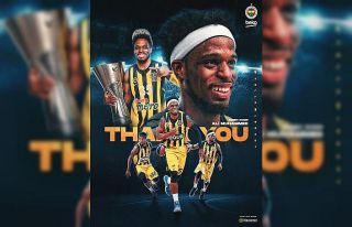 Fenerbahçe: "2015-16 sezonundan bu yana formamızı...