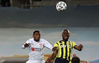 Fenerbahçe ile Sivasspor 31. kez karşılaşacak