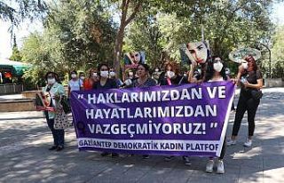 Feray Şahin’in ölüm yıldönümü dolayısıyla...