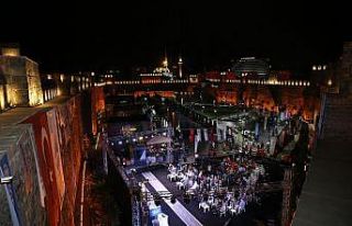 Festival tadında maraton 12 Eylül’de start alacak