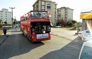 Festival yerine sünnet şöleni