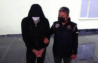 FETÖ’nün mahrem askeri yapılanmasına operasyon:...