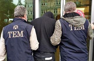 FETÖ’nün mahrem askeri yapılanmasından 3 kişiye...