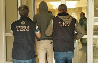 FETÖ’nün mahrem askeri yapılanmasından 3 kişiye...