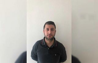 FETÖ’nün sözde büyük bölge talebe mesulü...