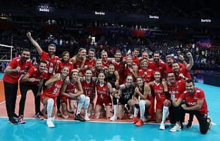 Filenin Sultanları, Avrupa üçüncüsü