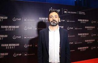 ’Filenin Sultanları: Sebat’ belgeselinin galası...
