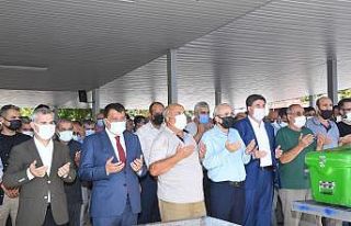 Fındıklı’nın acı günü