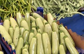 Fiyatı en fazla artan ürün kabak oldu