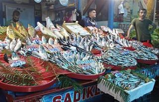 Fiyatlardaki düşüş, balıkçıların yüzünü...