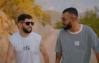 fizy’de bu yaz en çok Kurtuluş Kuş ve Burak Bulut...