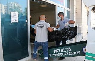 Fotoğraf çekme bahanesiyle çıktığı 109 metrelik...