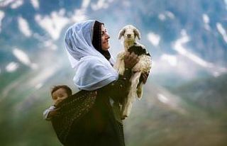 Fotoğraf sanatçılarının objektifinden İliç