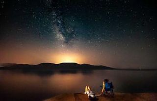Fotoğraflarla “Muğla’yı Keşfet” yarışmasının...