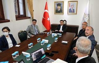 Frig Vadisi oyun platformuna giriyor