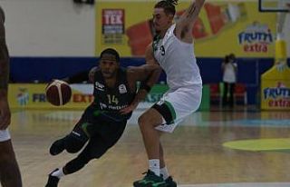 Frutti Extra Cup heyecanı başladı