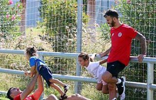 FT Antalyaspor, Adana Demirspor’la çıkış arıyor