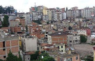 Fuhuş otelleri yıkıldı ama bu defa günübirlik...