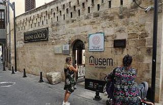 Gastronominin temelleri bu müzede yatıyor