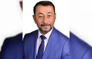 Gazeteci uyuşturucu ile mücadele başlattı