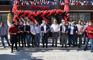 Gaziantep baklavası Trakya’ya taşındı