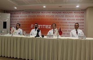 Gaziantep’te akciğer kanserine karşı topyekun...