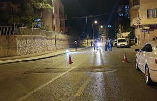 Gaziantep’te arkadaş kavgası kanlı bitti