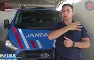 Gaziler Günü için özel klip hazırladılar