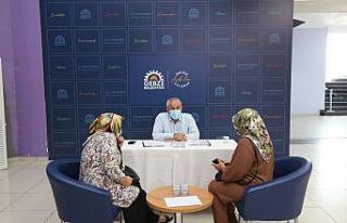 Gebze’de halk buluşmaları sürüyor