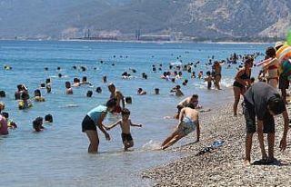 Geçen yılın aynı dönemine göre Antalya’da...