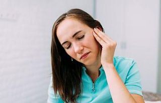 Geçmeyen kulak tıkanıklığına dikkat