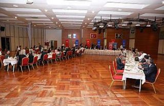 Geleceğe 6 bin ağaçlık nefes