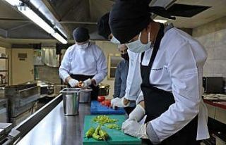 Geleceğin turizmcileri taşımalı sistem okullarının...