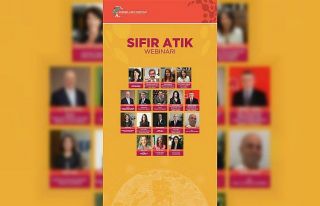 “Gelecek kuşaklar için en önemli zorluk iklim...
