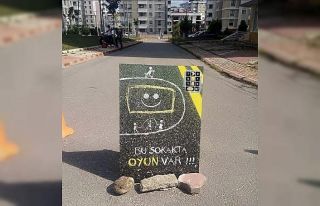Geleneksel Sokak Oyunlarıyla Bilgisayar Bilimi