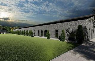 Geleneksel Sporlara Binicilik ve Okçuluk Tesisi açılıyor