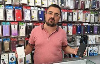 Gelişen teknoloji ile ‘powerbank’ acil ihtiyaç...