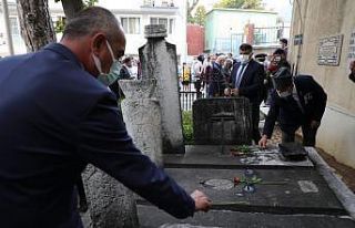 Gemlik’in düşman işgalinden kurtuluşu kutlandı