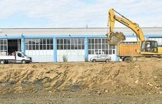 Genç girişimcilerin adresi Büyükşehir olacak