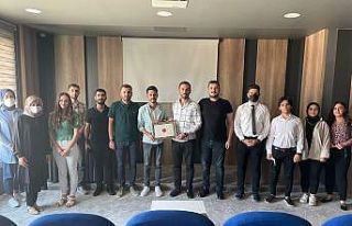 Genç İşadamları Akademisi gençlerle buluşuyor