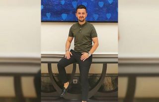 Genç organizatör Mermer, sektöre girmek isteyenlere...