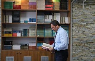 Gençler bu mekanlarda buluşacak