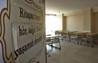 Gençler üniversiteye İpekyolu farkıyla hazırlanıyor