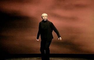 Genco Erkal yeniden Çankayalılarla