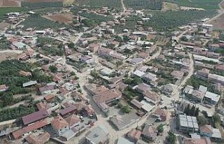 Genel Müdür Aslay, Kemiklidere’de mahallelilerle...