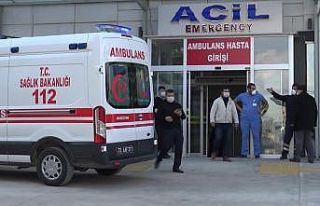 Gercüş’te kardeşler arasındaki arazi tartışmasında...