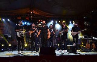 Germencik’te ’18. İncir Festivali’ coşkuyla...